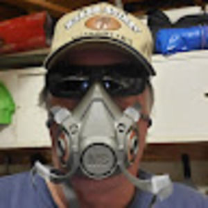 Meet your Posher, Ray